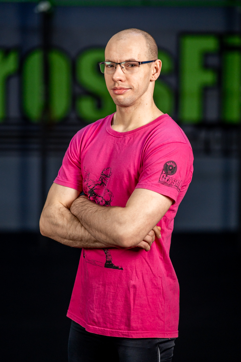 Rafał Święty
