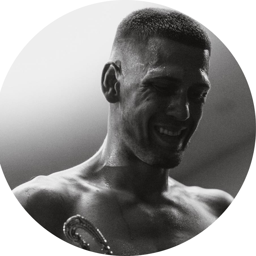 Dominik Cinal