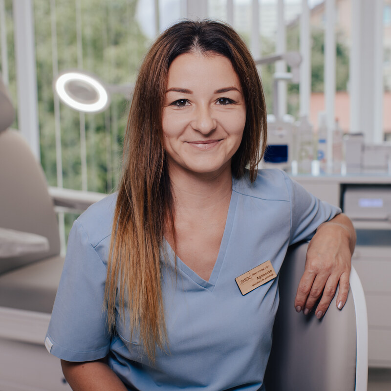Agnieszka Musioł