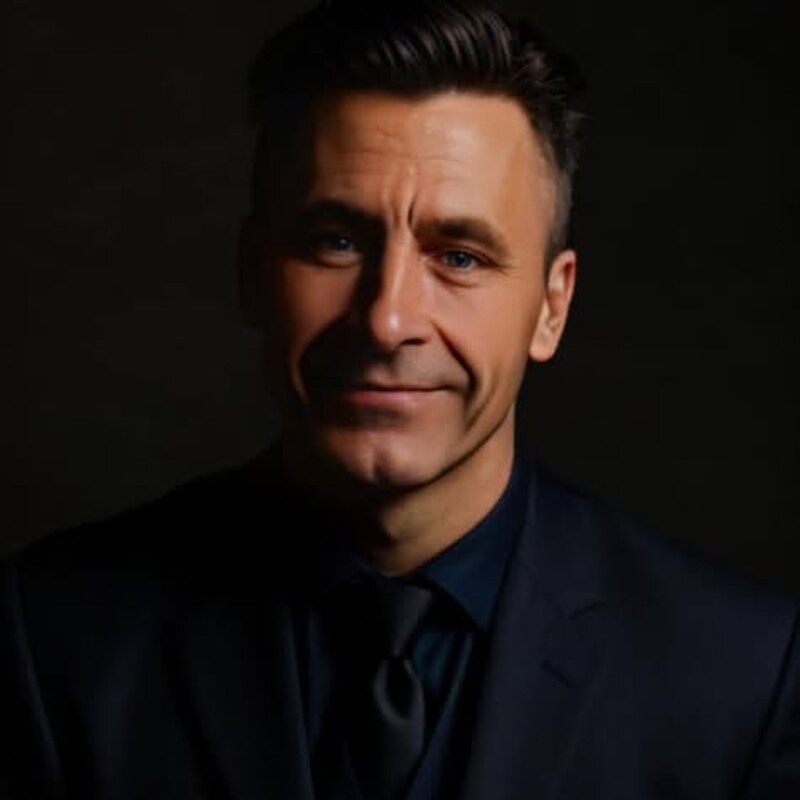 Grzegorz Jaszewski
