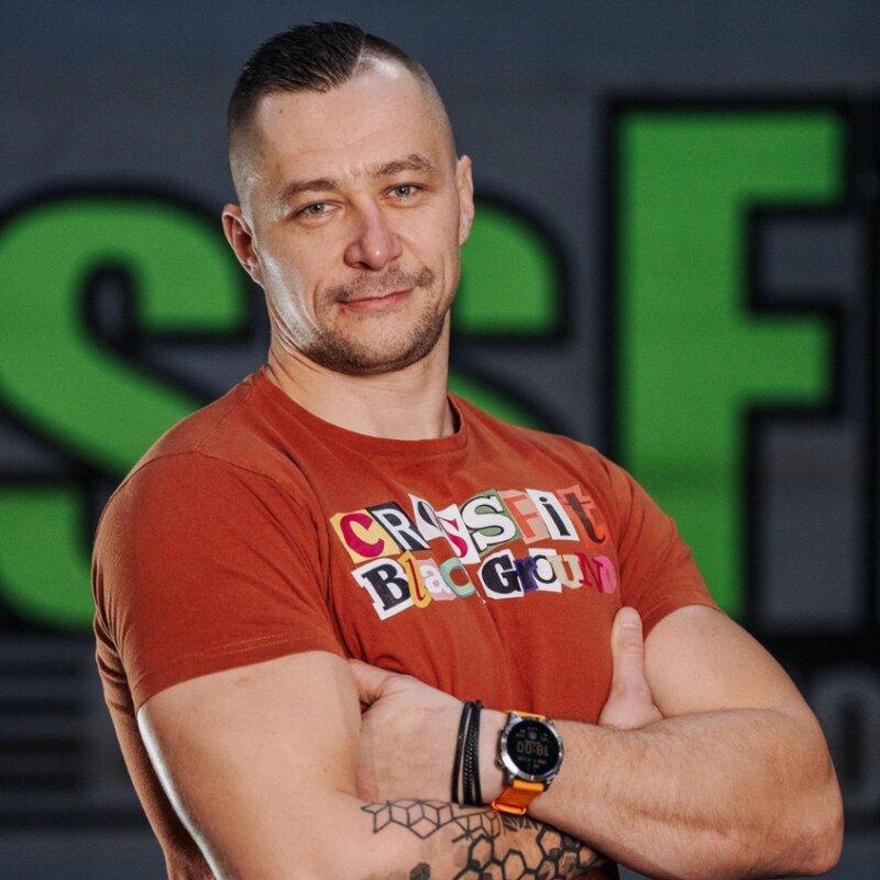 Szymon Cudo