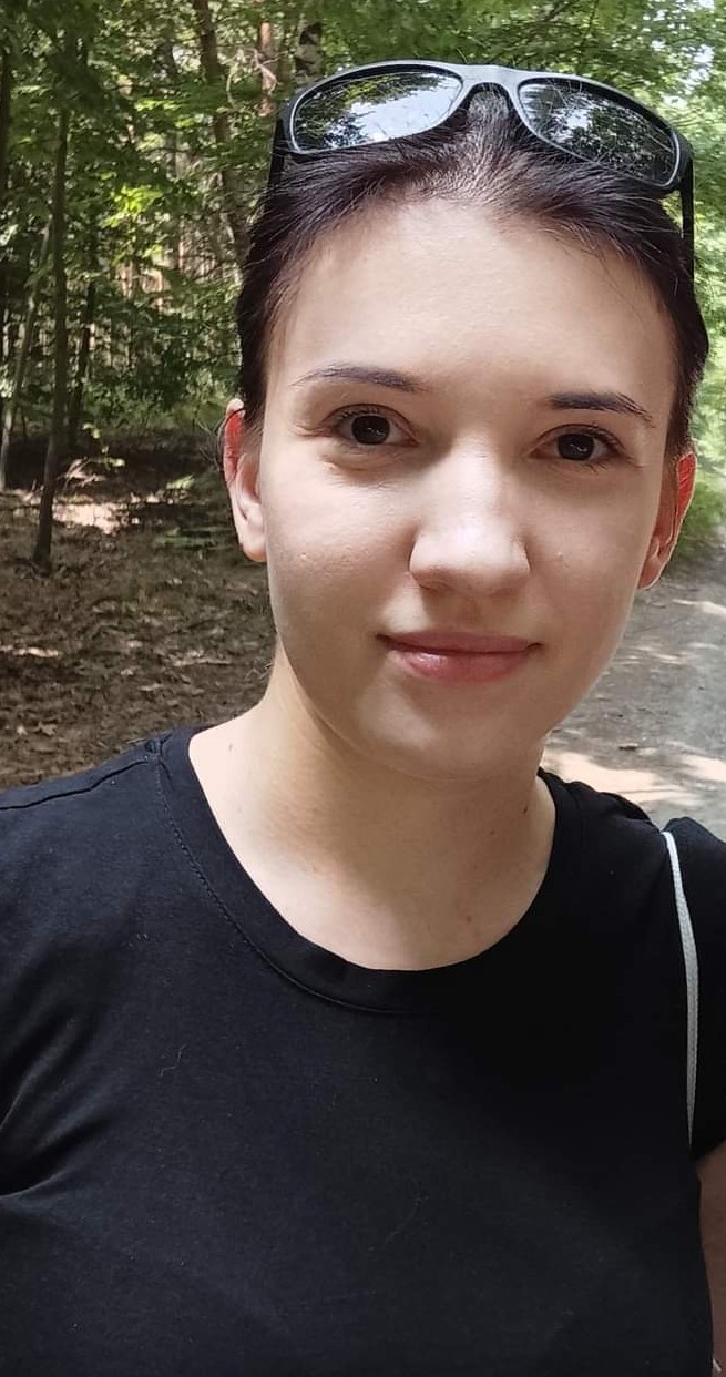 Katarzyna Szachta