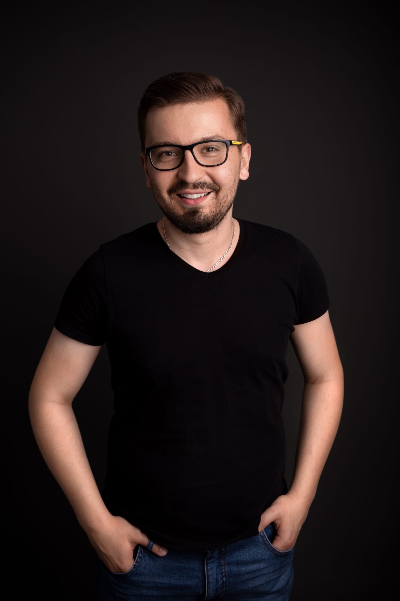 Dawid Szczepankiewicz