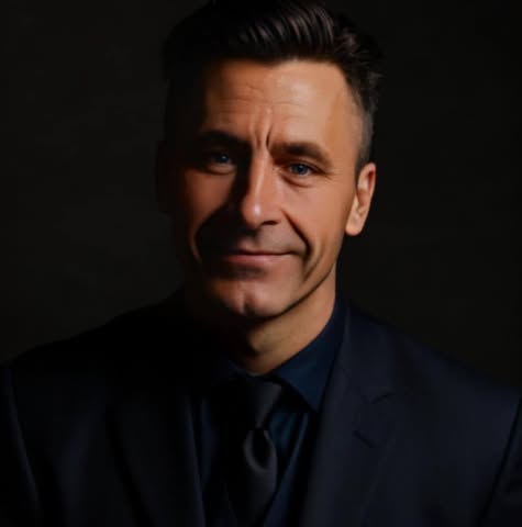 Grzegorz Jaszewski