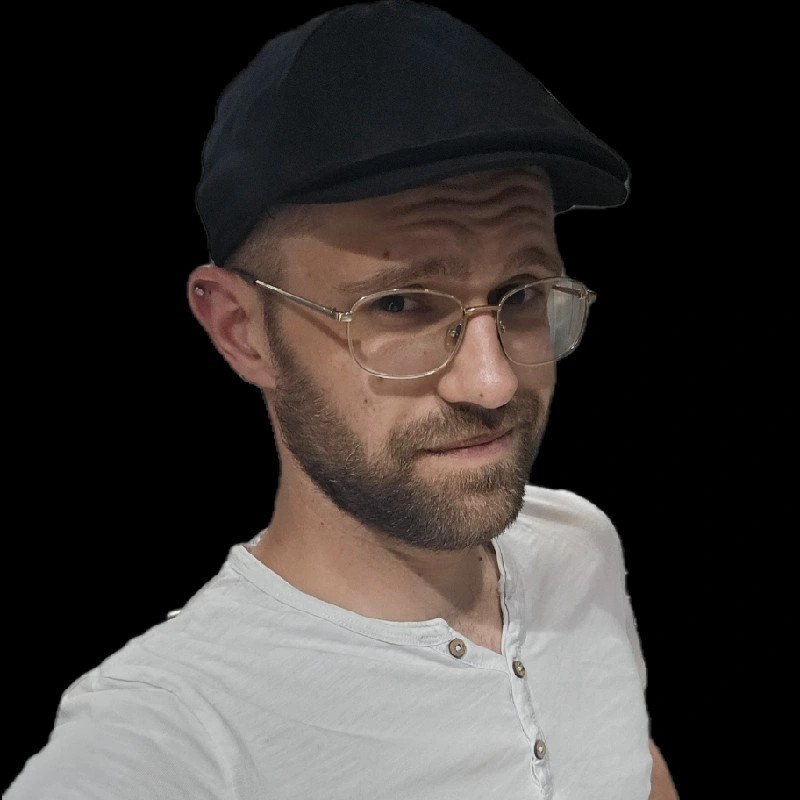Maciej Węgłowski