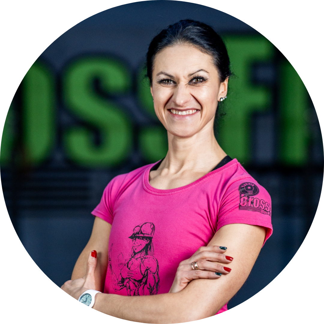 Aleksandra Trocińska