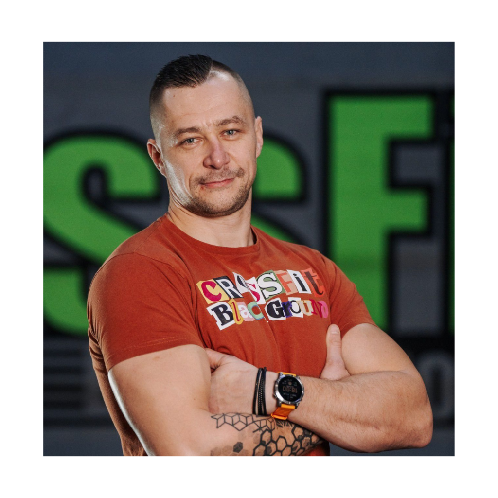 Szymon Cudo